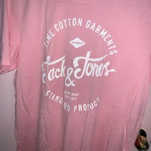 Jack jones tee